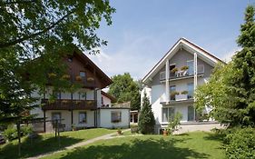 Gästehaus Huber